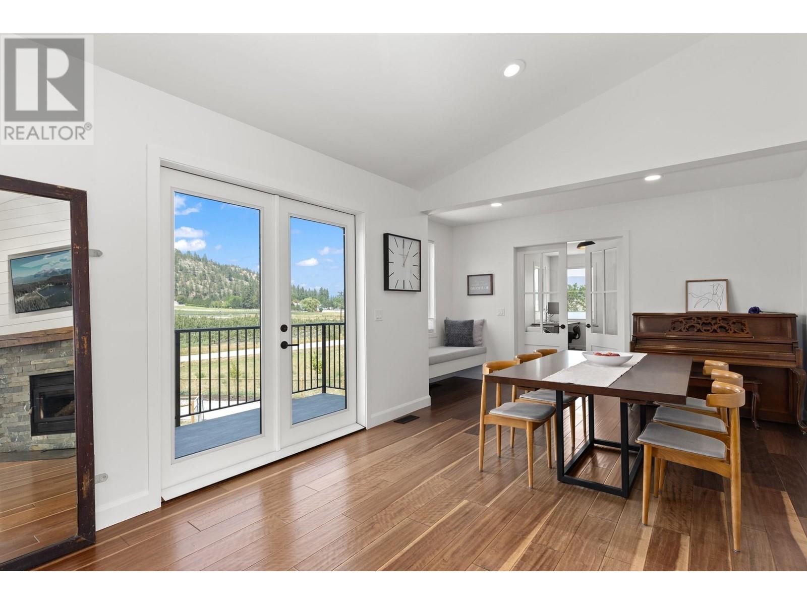 Property at 667 Curtis Road image 1