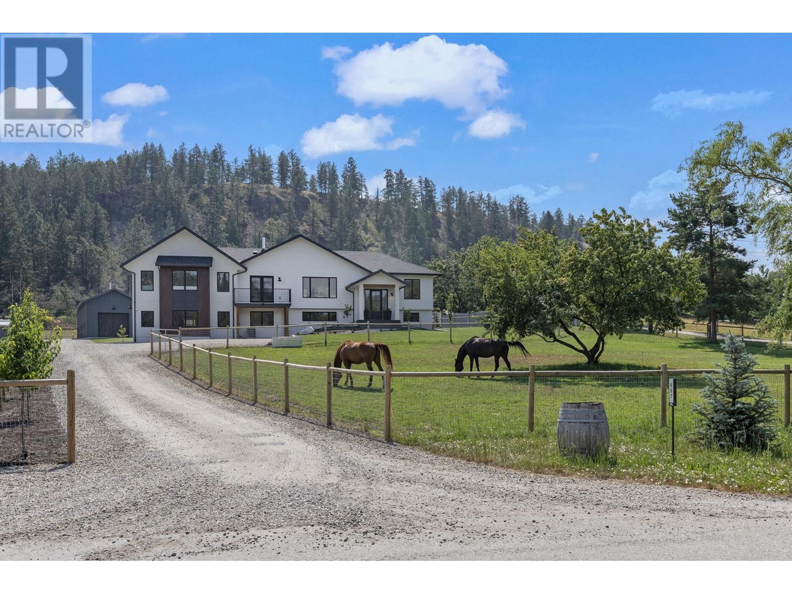 667 Curtis Road, Kelowna, British Columbia
