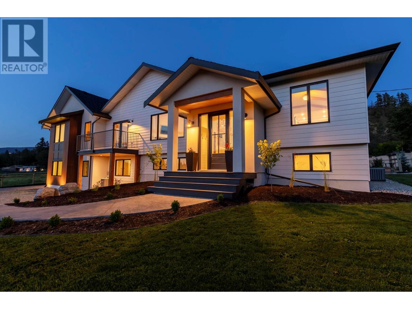667 Curtis Road, Kelowna, British Columbia  V1V 2C9 - Photo 6 - 10335551