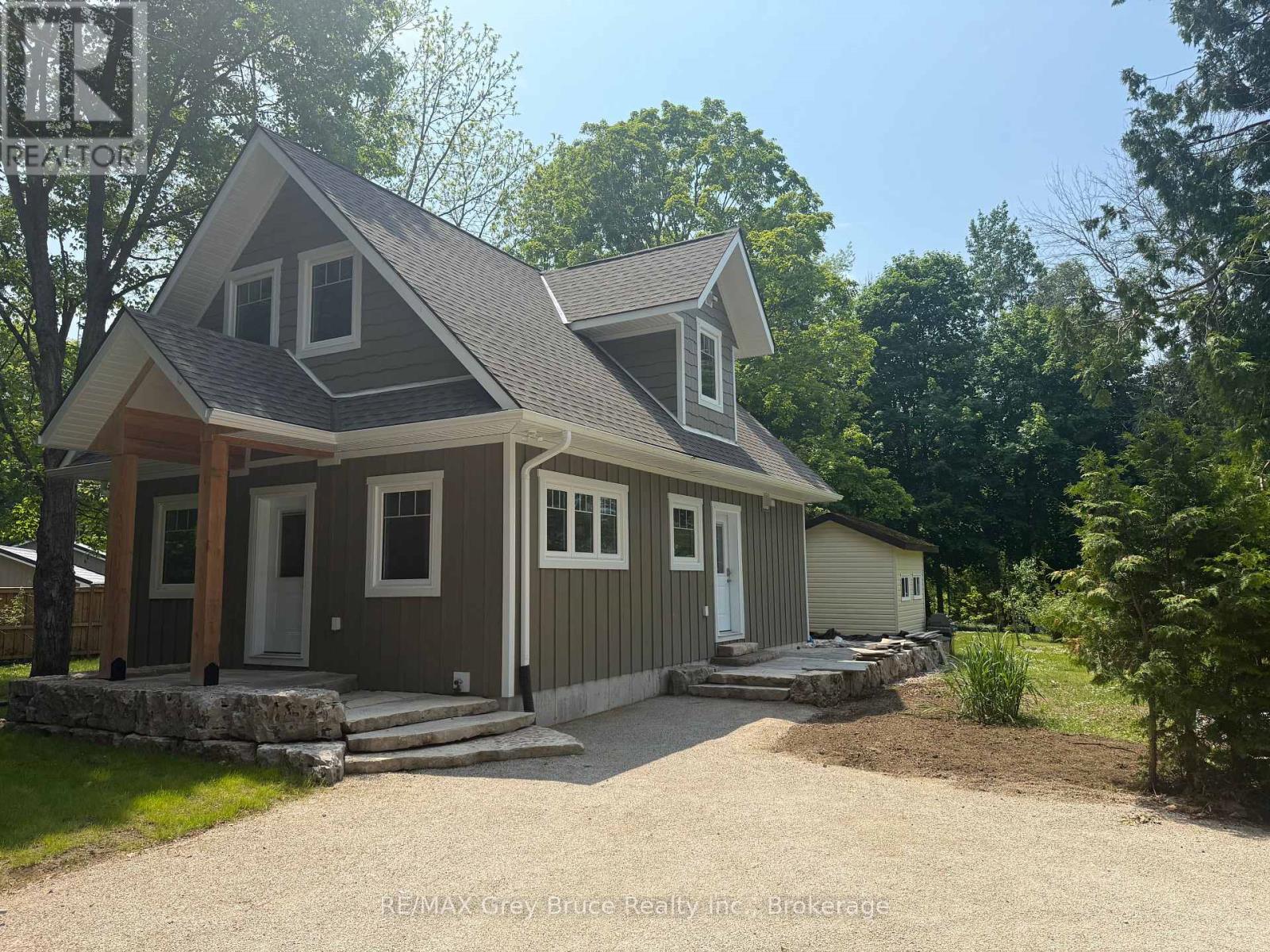 457 HURON RD ROAD, South Bruce Peninsula, Ontario
