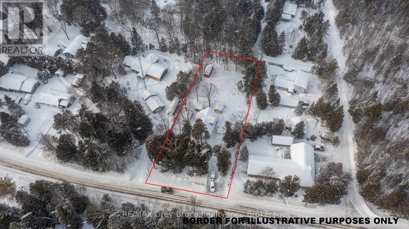 457 Huron Rd Road, South Bruce Peninsula, Ontario  N0H 2T0 - Photo 35 - X11974002