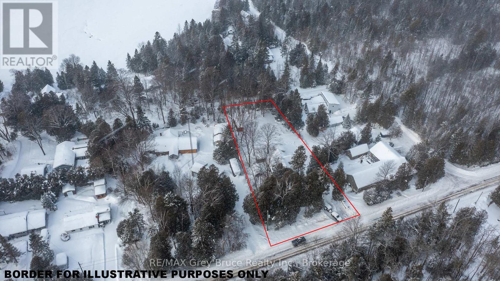 457 Huron Rd Road, South Bruce Peninsula, Ontario  N0H 2T0 - Photo 38 - X11974002
