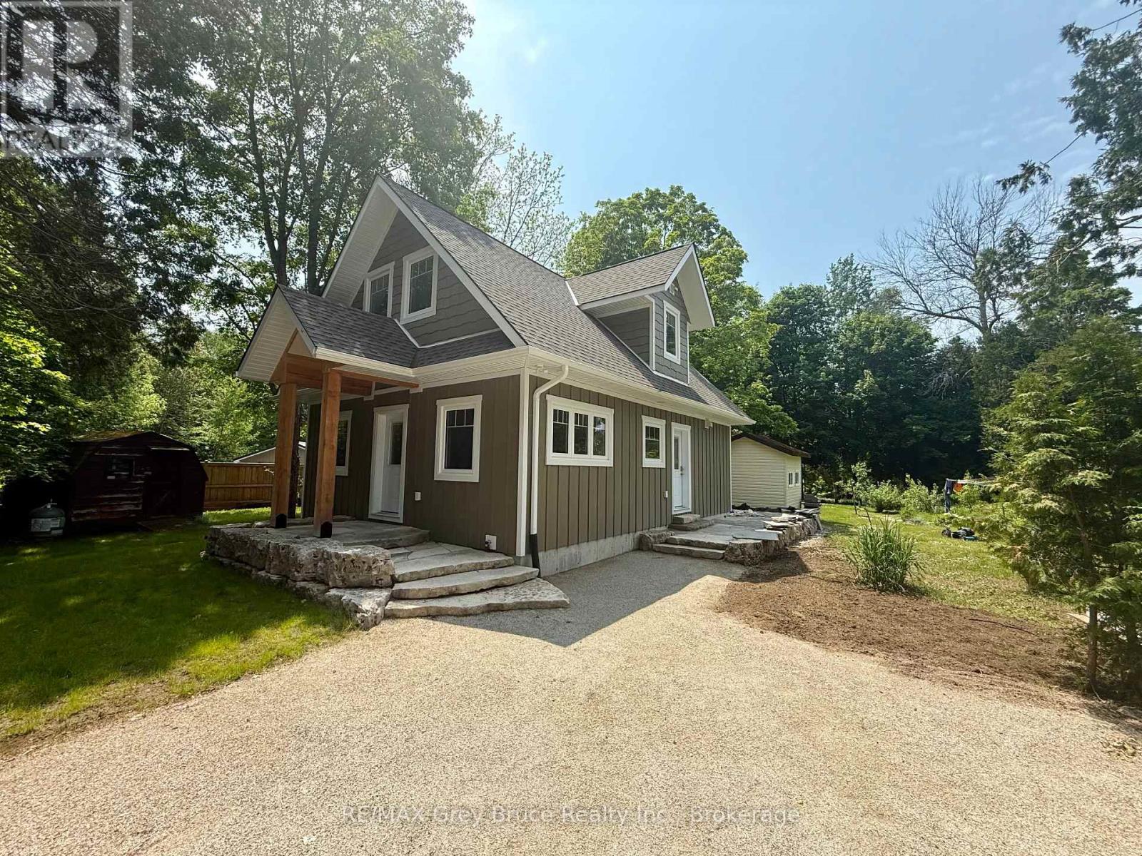 457 Huron Rd Road, South Bruce Peninsula, Ontario  N0H 2T0 - Photo 4 - X11974002