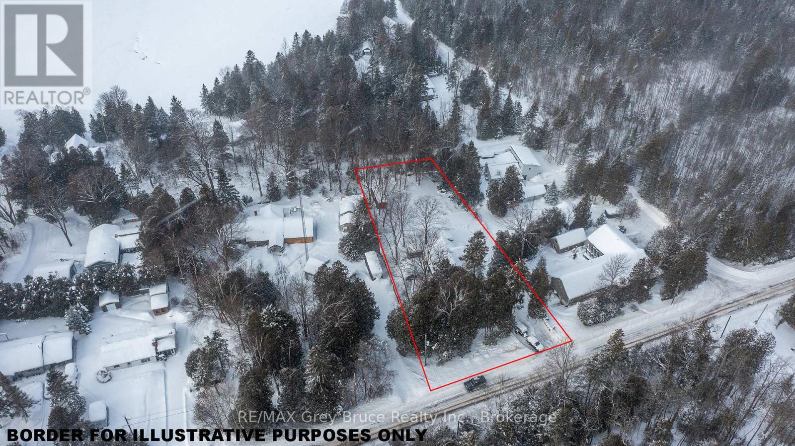 457 Huron Rd Road, South Bruce Peninsula, Ontario  N0H 2T0 - Photo 45 - X11974002