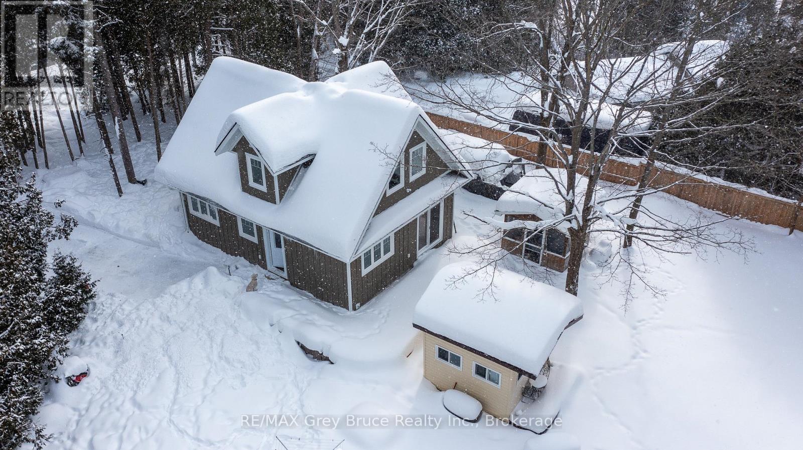 457 Huron Rd Road, South Bruce Peninsula, Ontario  N0H 2T0 - Photo 48 - X11974002