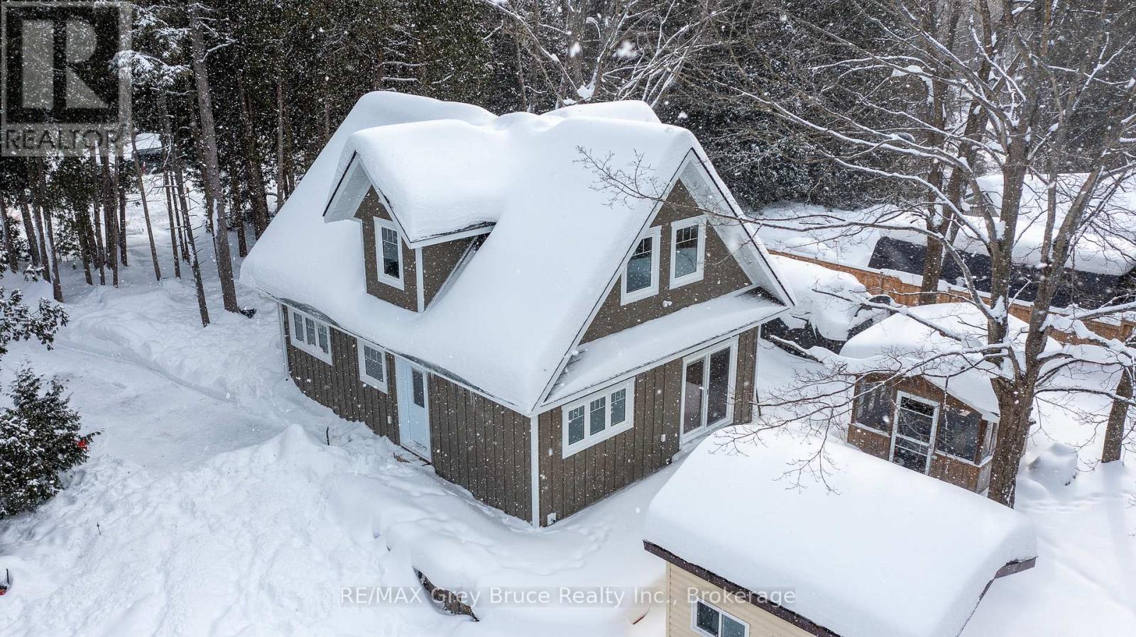 457 Huron Rd Road, South Bruce Peninsula, Ontario  N0H 2T0 - Photo 49 - X11974002
