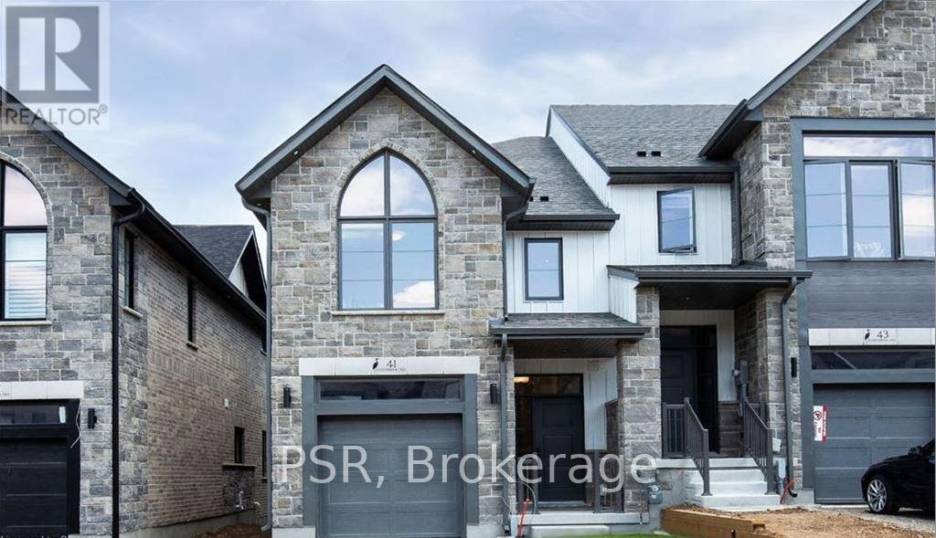 Property at LOT 17 41 QUEENSBROOK CRESCENT image 1