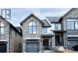 LOT 17 41 QUEENSBROOK CRESCENT, Cambridge, Ontario