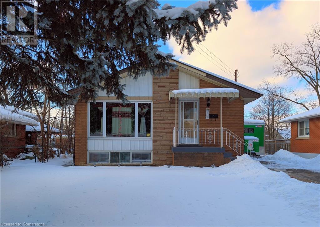 Property at 208 WEST 19TH Street image 1