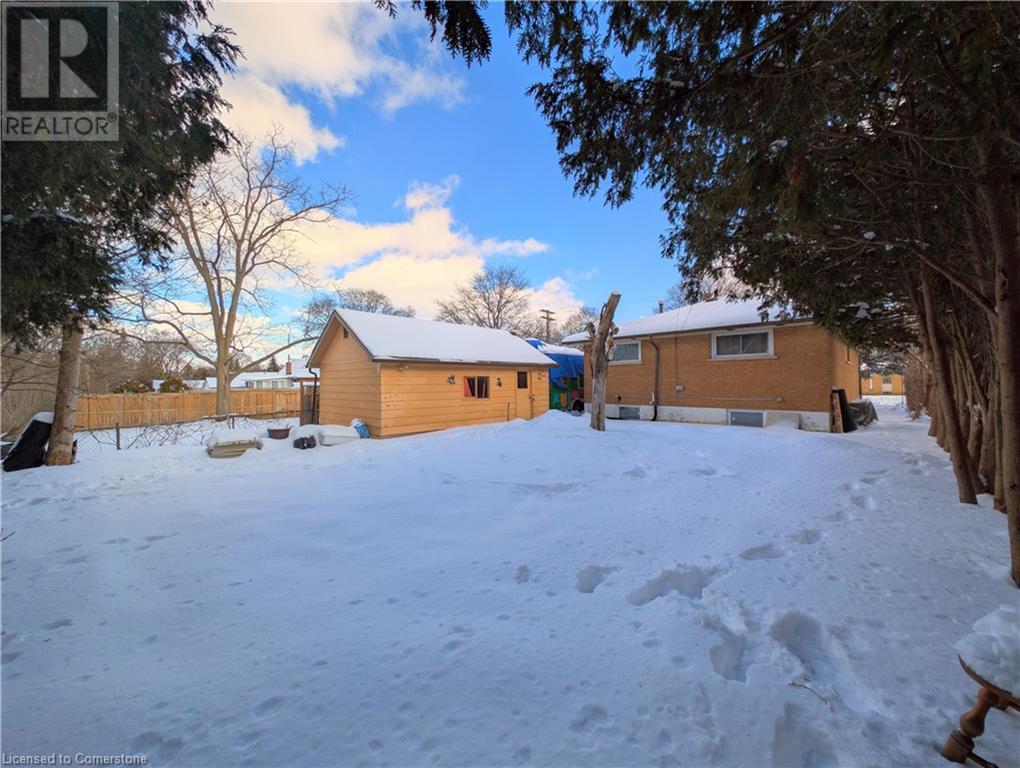 Property at 208 WEST 19TH Street image 3