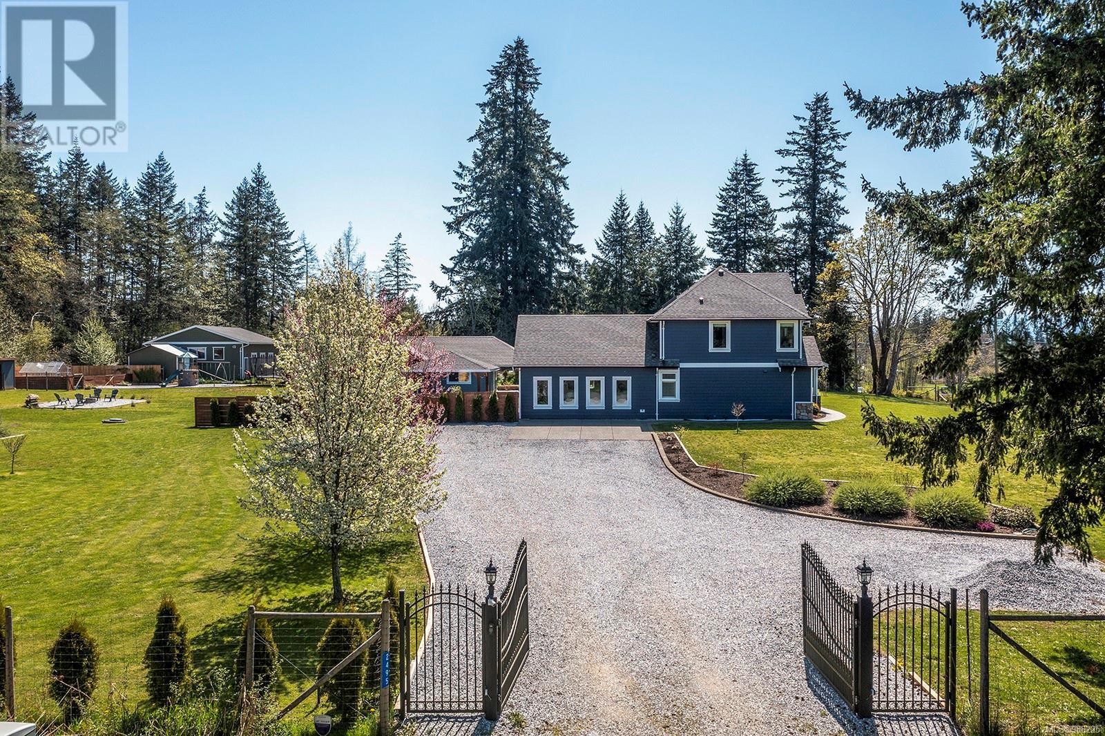 2495 Graham Rd, Courtenay, British Columbia  V9J 1T4 - Photo 15 - 988225