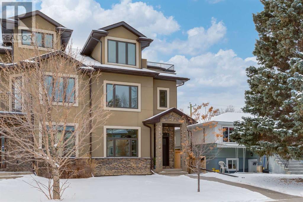 Property at 2325 22 Avenue SW image 1