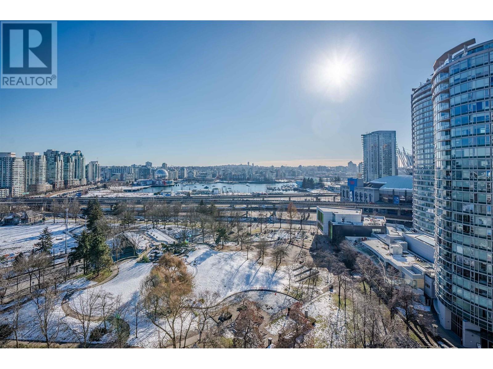 1810 550 TAYLOR STREET, Vancouver, British Columbia
