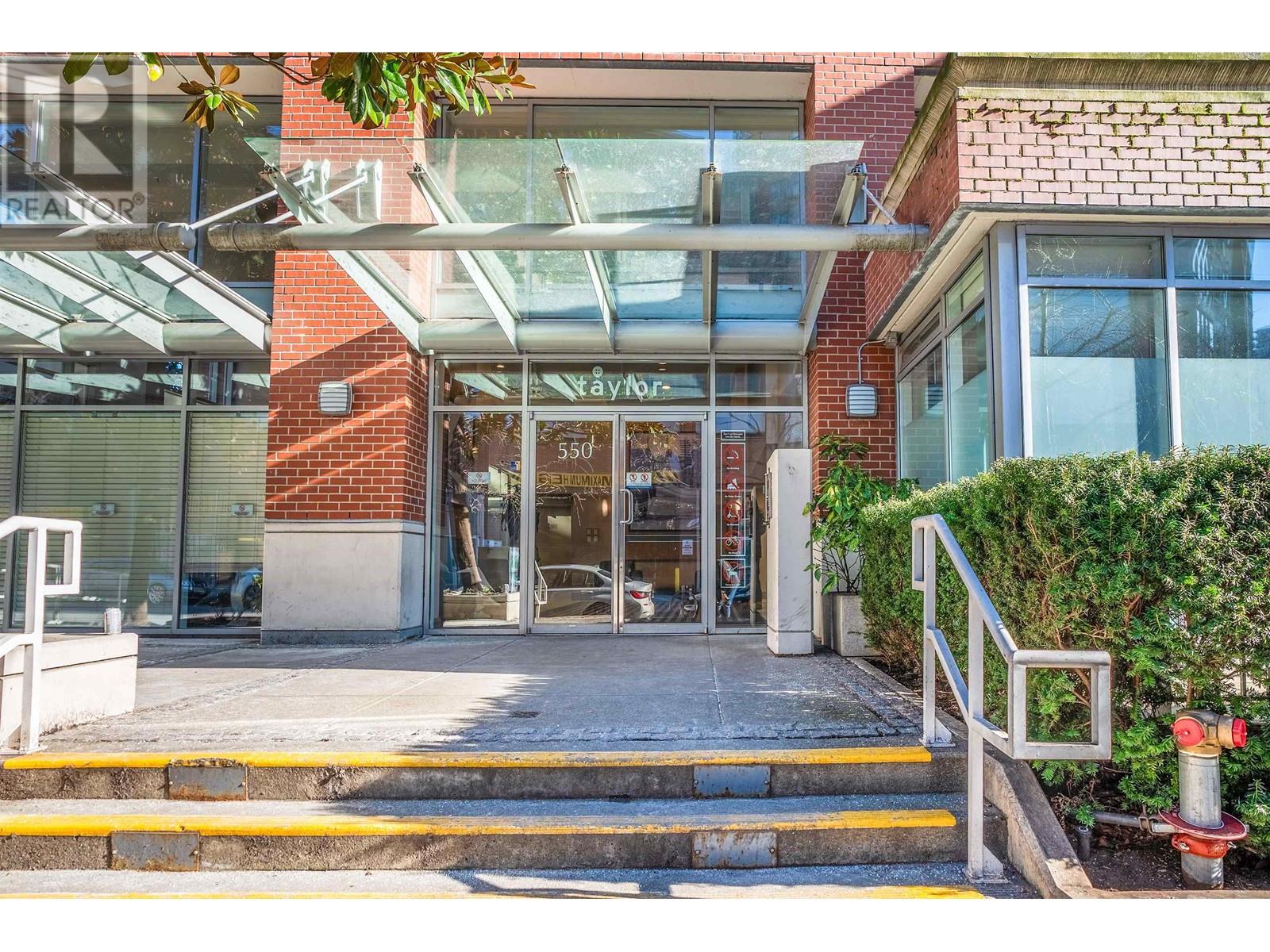 1810 550 Taylor Street, Vancouver, British Columbia  V6B 1R1 - Photo 22 - R2967053