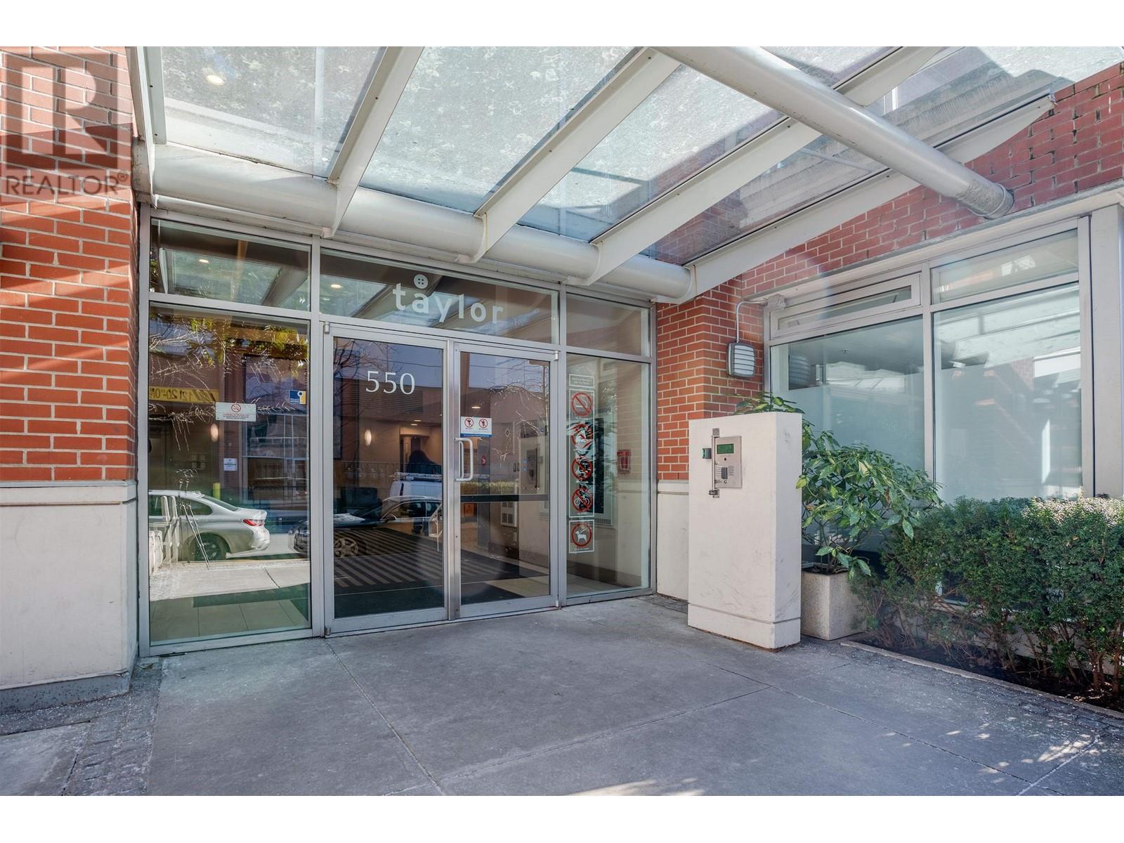 1810 550 Taylor Street, Vancouver, British Columbia  V6B 1R1 - Photo 23 - R2967053