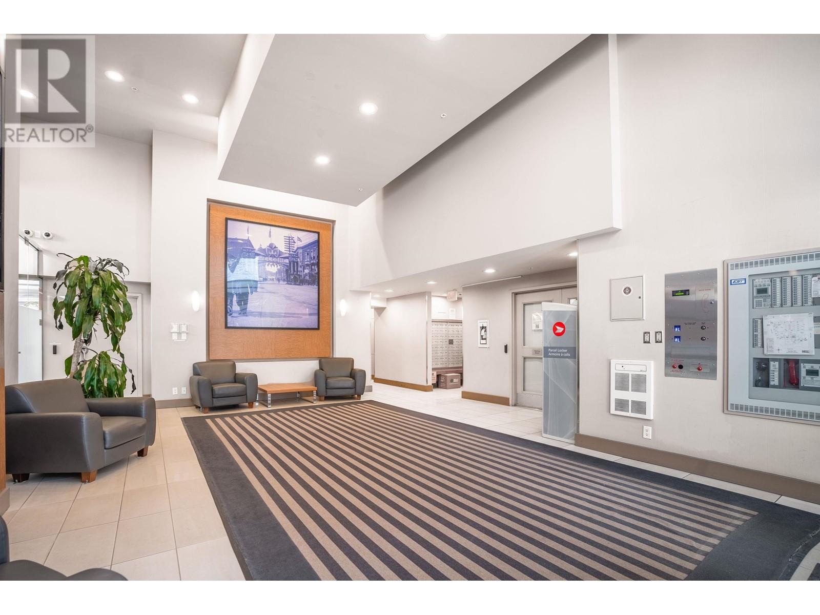1810 550 Taylor Street, Vancouver, British Columbia  V6B 1R1 - Photo 24 - R2967053