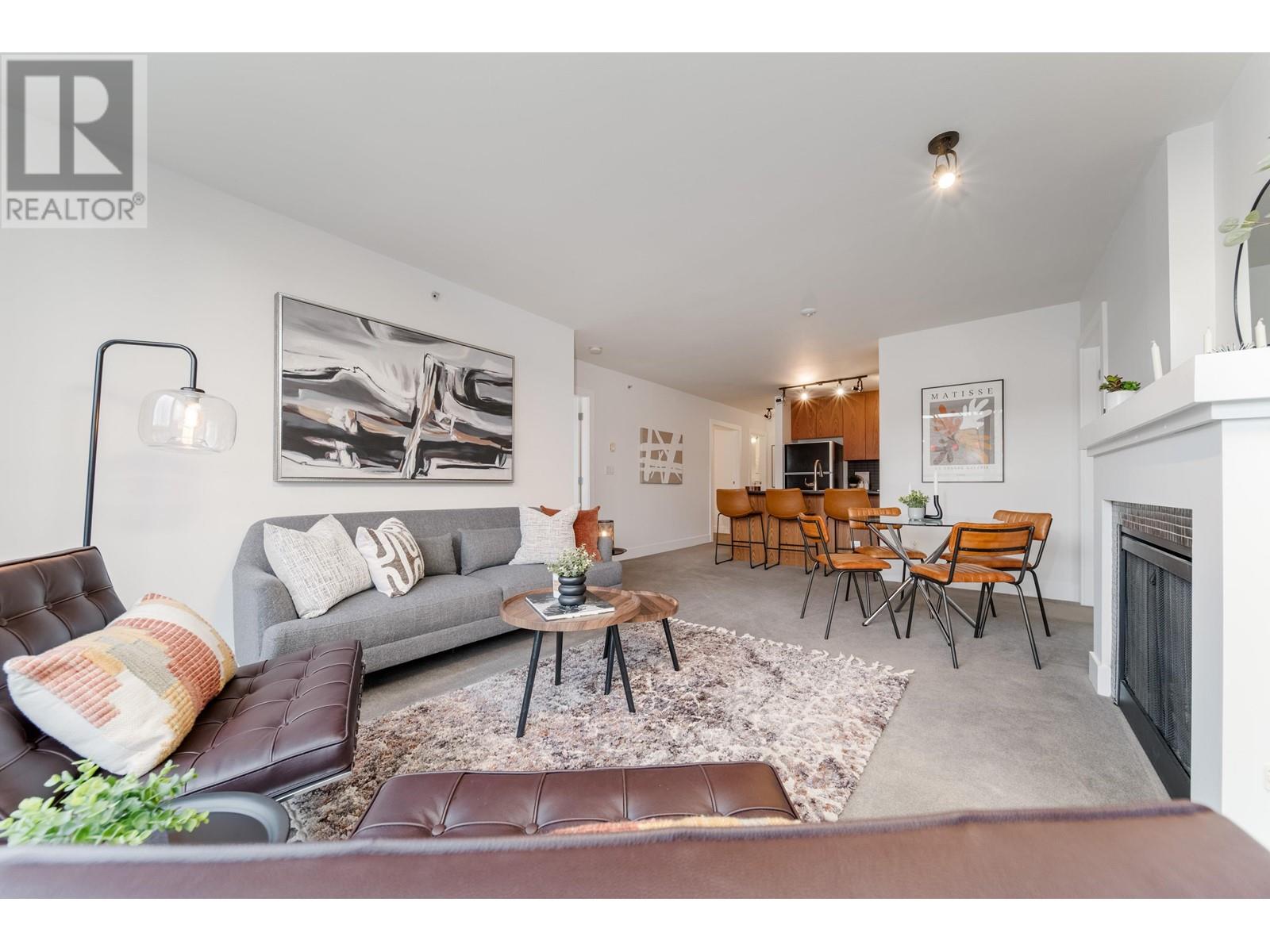 Listing Picture 9 of 31 : 401 2036 W 10TH AVENUE, Vancouver / 溫哥華 - 魯藝地產 Yvonne Lu Group - MLS Medallion Club Member