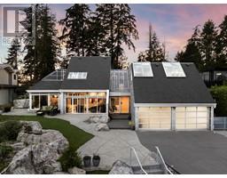 3722 SOUTHRIDGE PLACE, West Vancouver, British Columbia