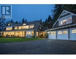 4413 Keith Road, West Vancouver, Ca