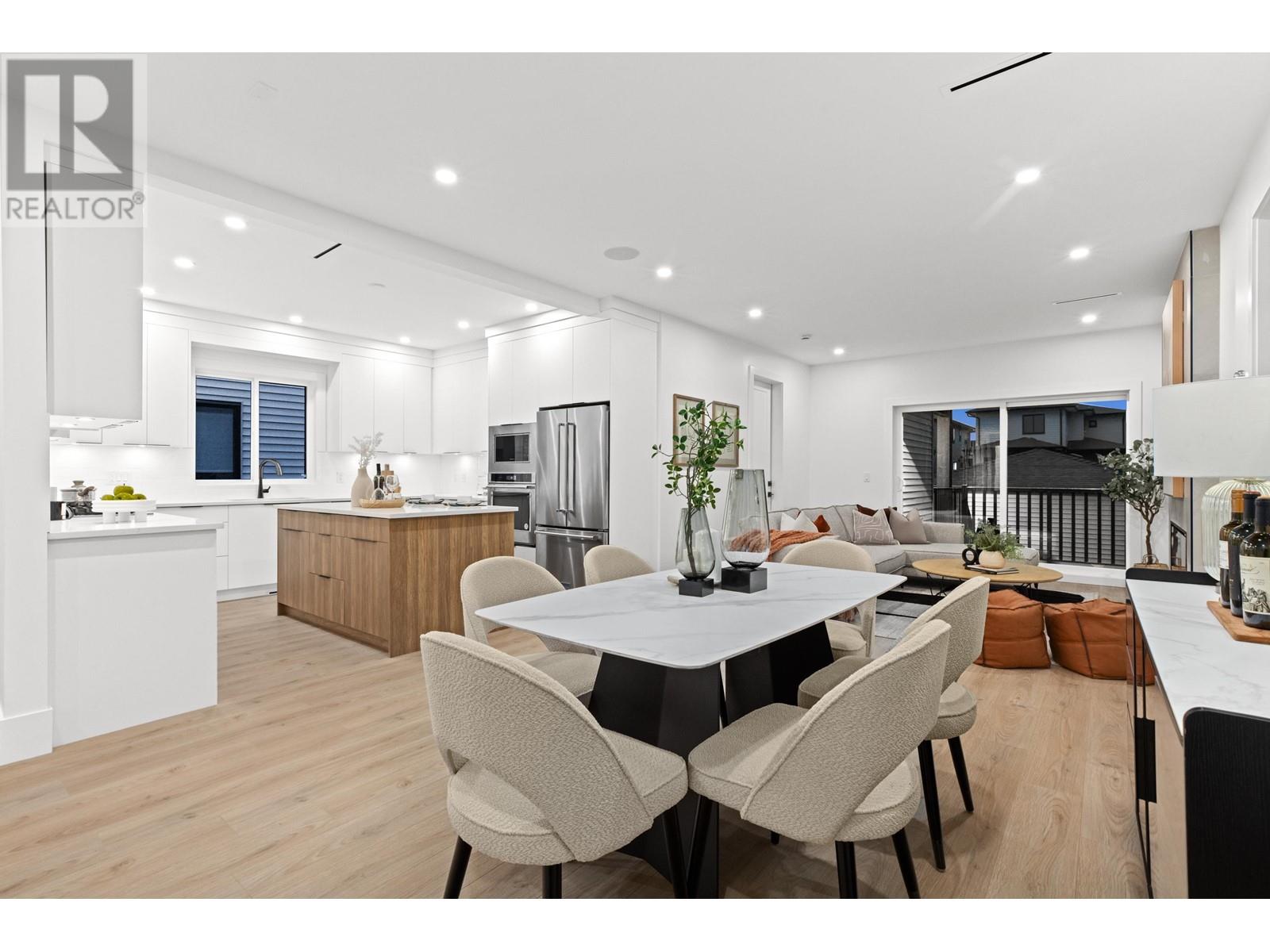 222 Hampton Street, New Westminster, British Columbia  V3M 5M4 - Photo 10 - R2966801