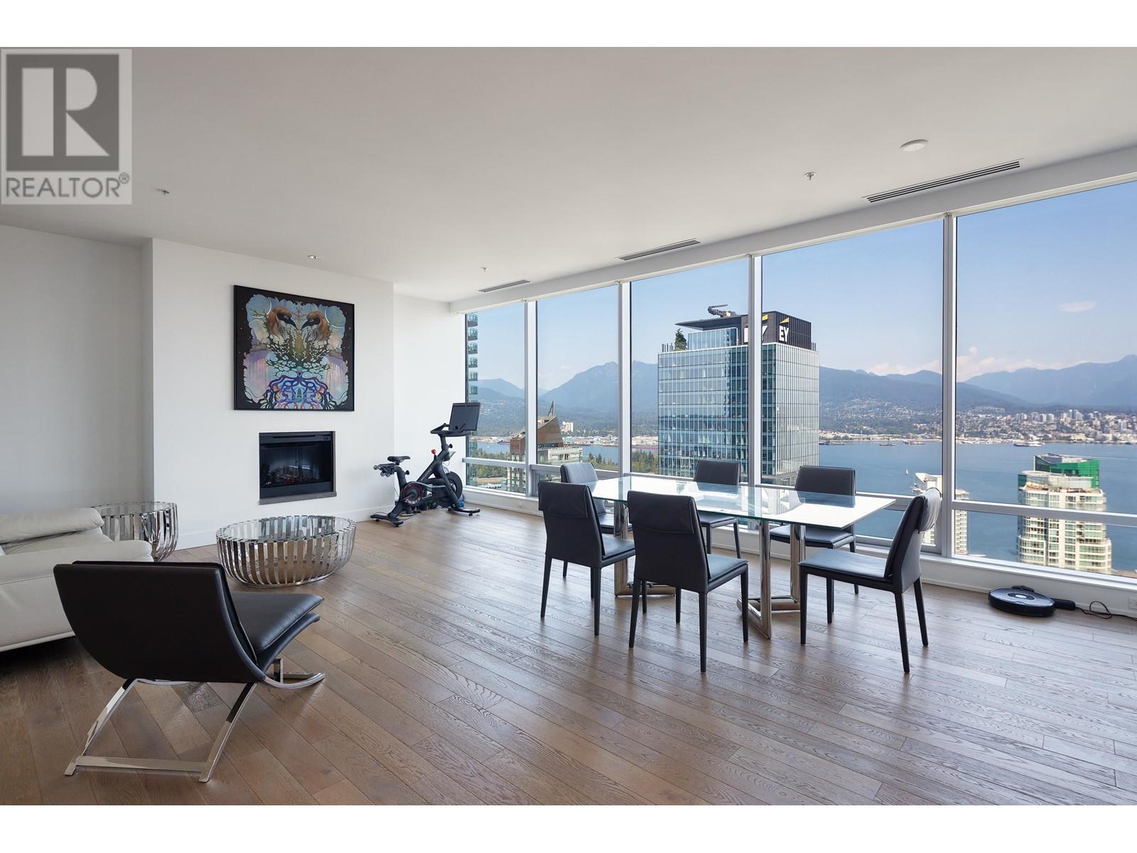 Property at 4402 1128 W GEORGIA STREET image 3