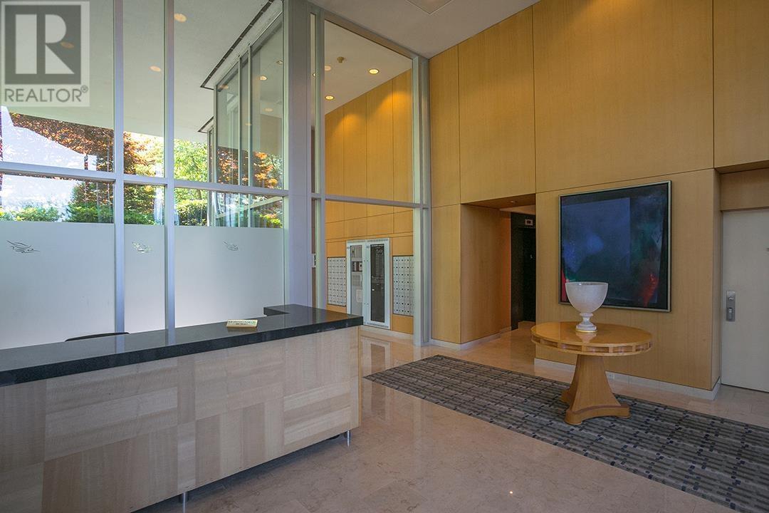 1002 1710 Bayshore Drive, Vancouver, British Columbia  V6G 3G4 - Photo 7 - R2967067