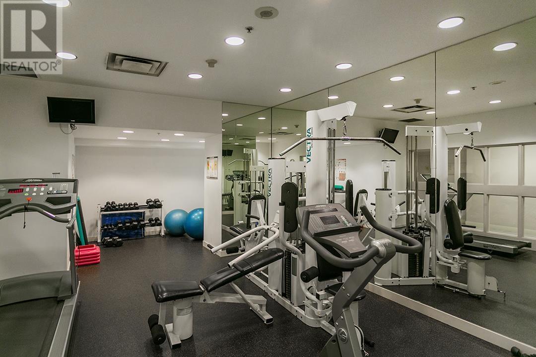 1002 1710 Bayshore Drive, Vancouver, British Columbia  V6G 3G4 - Photo 9 - R2967067