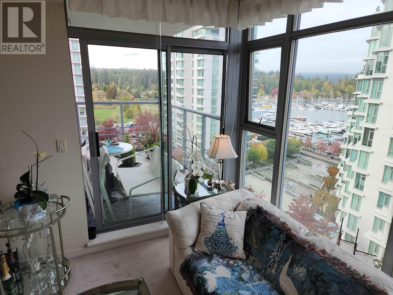 1002 1710 Bayshore Drive, Vancouver, British Columbia  V6G 3G4 - Photo 27 - R2967067