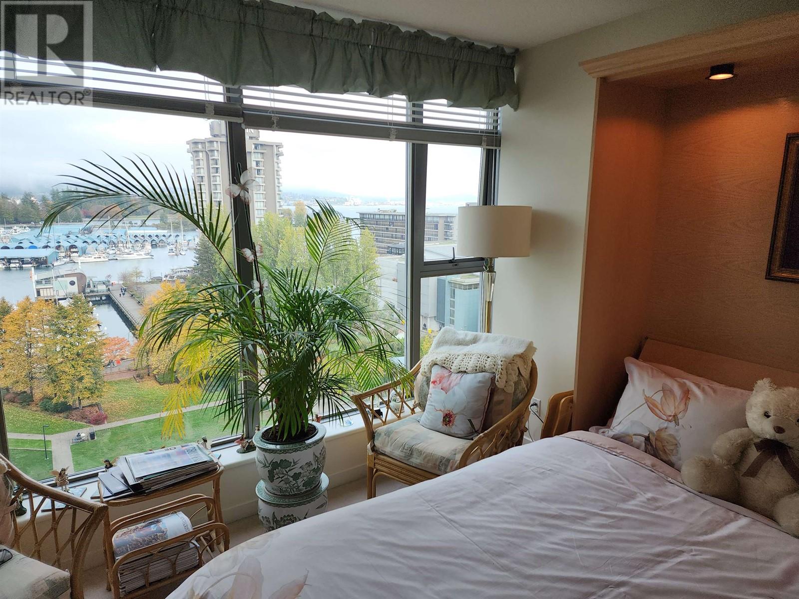 1002 1710 Bayshore Drive, Vancouver, British Columbia  V6G 3G4 - Photo 22 - R2967067