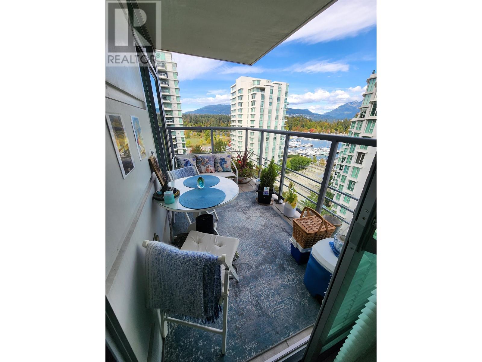 1002 1710 Bayshore Drive, Vancouver, British Columbia  V6G 3G4 - Photo 16 - R2967067