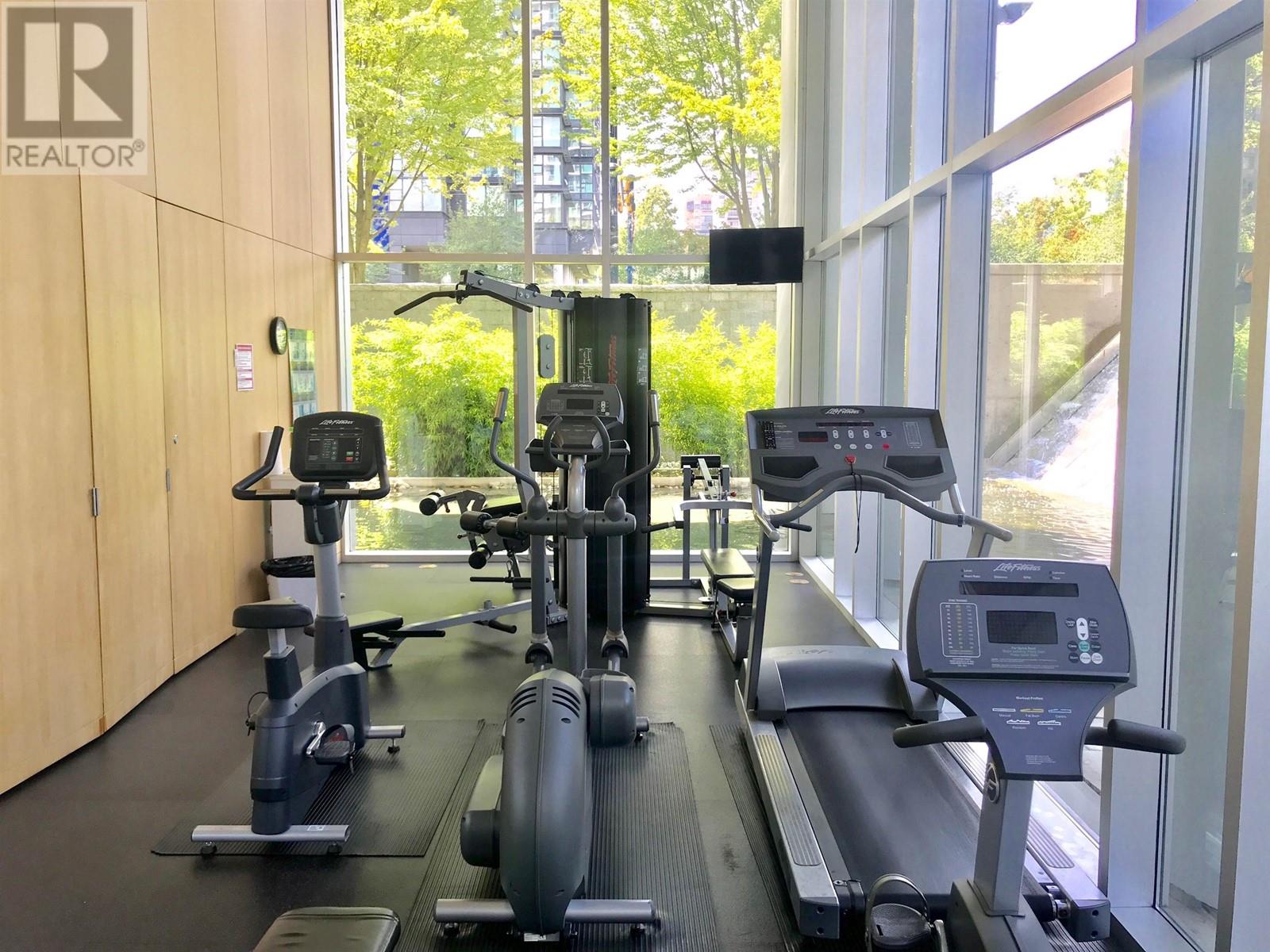 1002 1710 Bayshore Drive, Vancouver, British Columbia  V6G 3G4 - Photo 8 - R2967067