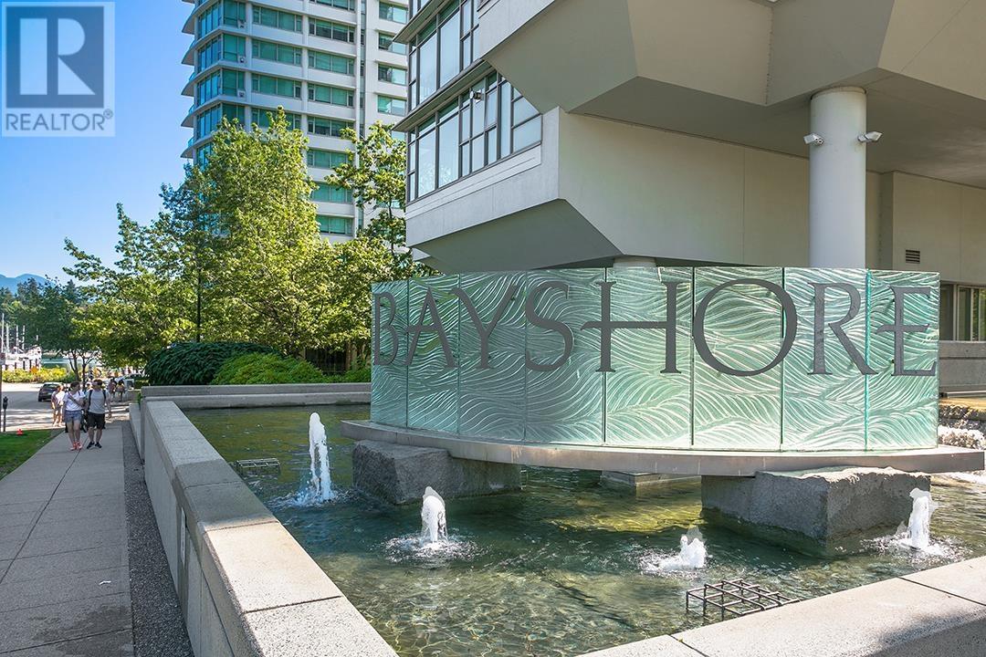 Property at 1002 1710 BAYSHORE DRIVE image 2