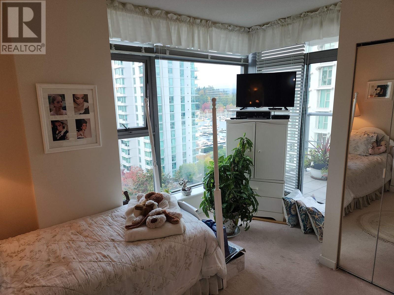 1002 1710 Bayshore Drive, Vancouver, British Columbia  V6G 3G4 - Photo 26 - R2967067