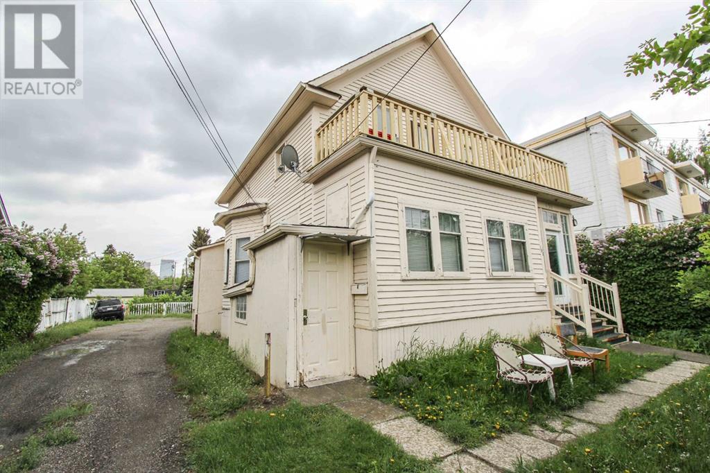 Property at 131 14 Avenue NW image 1