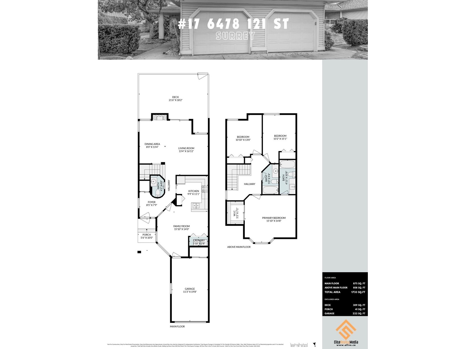 17 6478 121 Street, Surrey, British Columbia  V3W 0Y5 - Photo 26 - R2964574