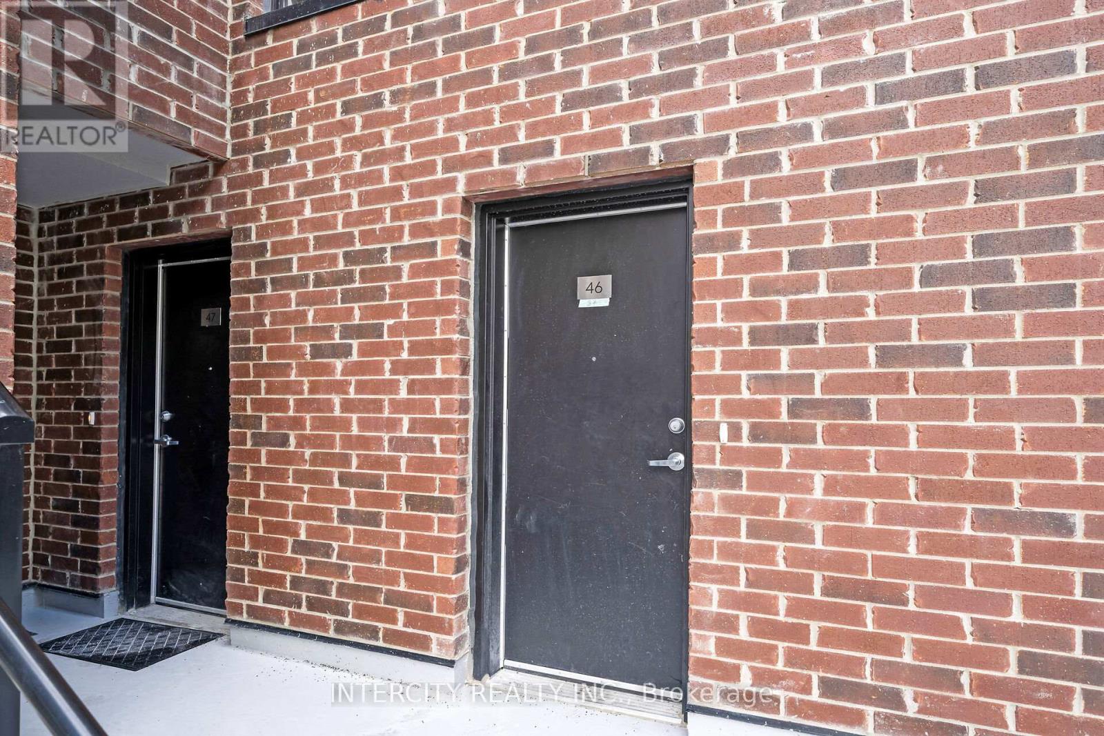 Property at 46 - 861 SHEPPARD AVENUE W image 4