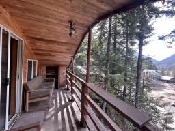 H80 HUCKLEBERRY ROAD|Sunshine Valley, Sunshine Valley, British Columbia