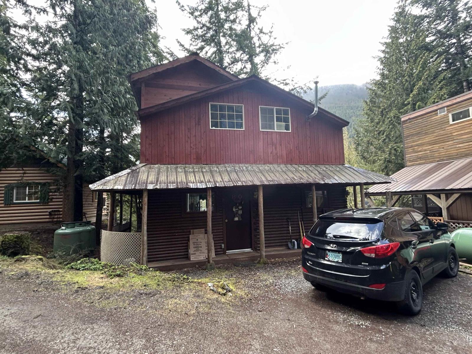 H80 Huckleberry Road, Sunshine Valley, Sunshine Valley, British Columbia  V0X 1L5 - Photo 16 - R2966945
