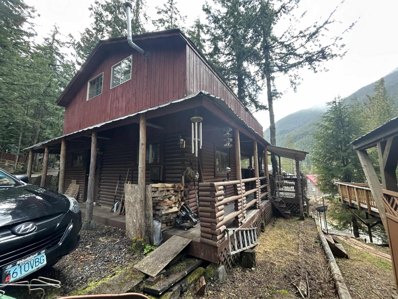 H80 Huckleberry Road, Sunshine Valley, Sunshine Valley, British Columbia  V0X 1L5 - Photo 17 - R2966945