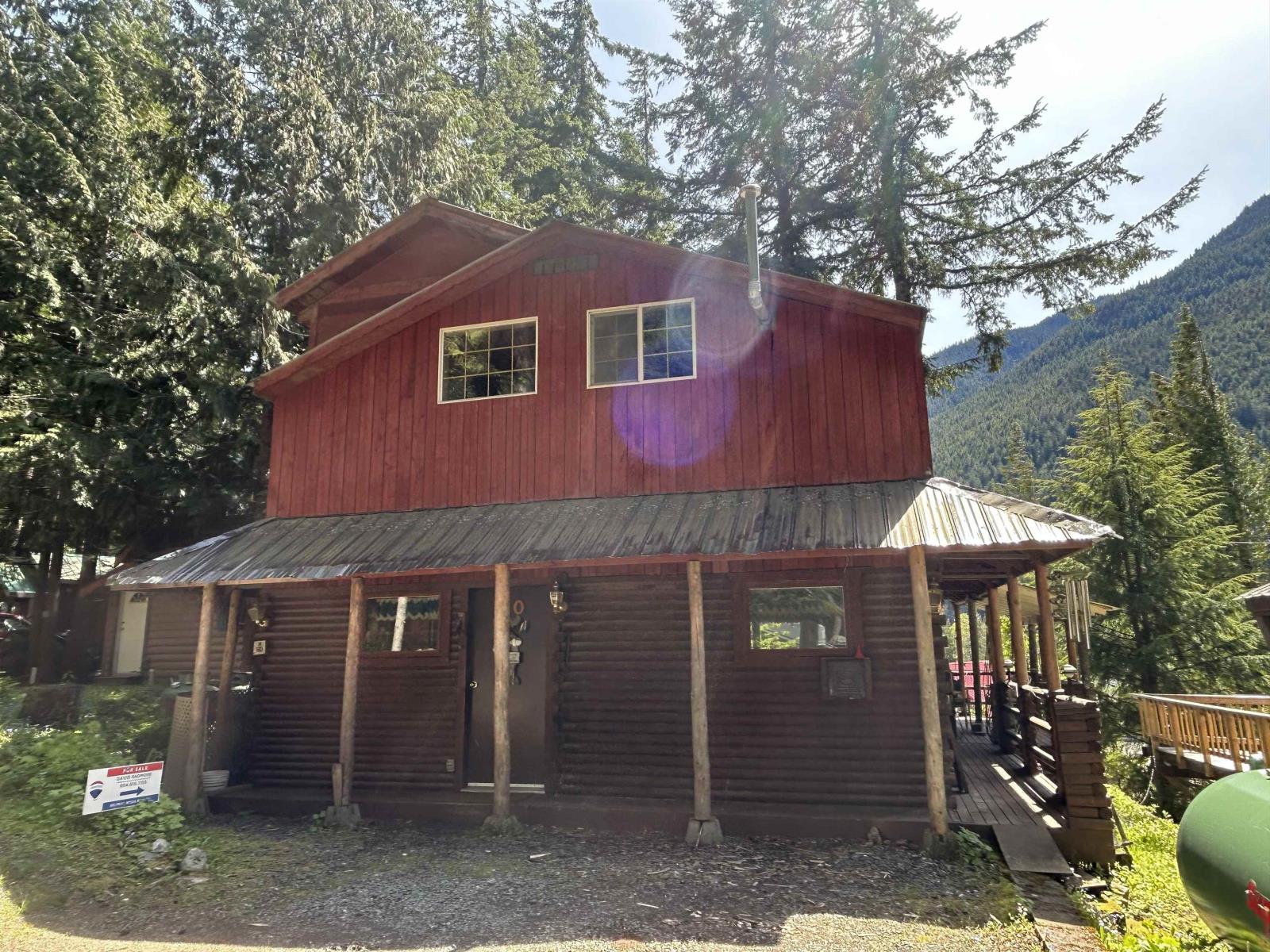 H80 Huckleberry Road, Sunshine Valley, Sunshine Valley, British Columbia  V0X 1L5 - Photo 3 - R2966945