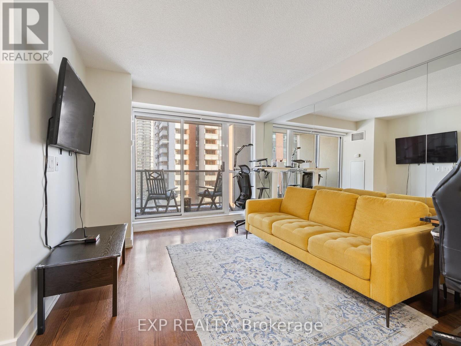 901 - 5 Michael Power Place, Toronto, Ontario  M9A 0A3 - Photo 22 - W11973540