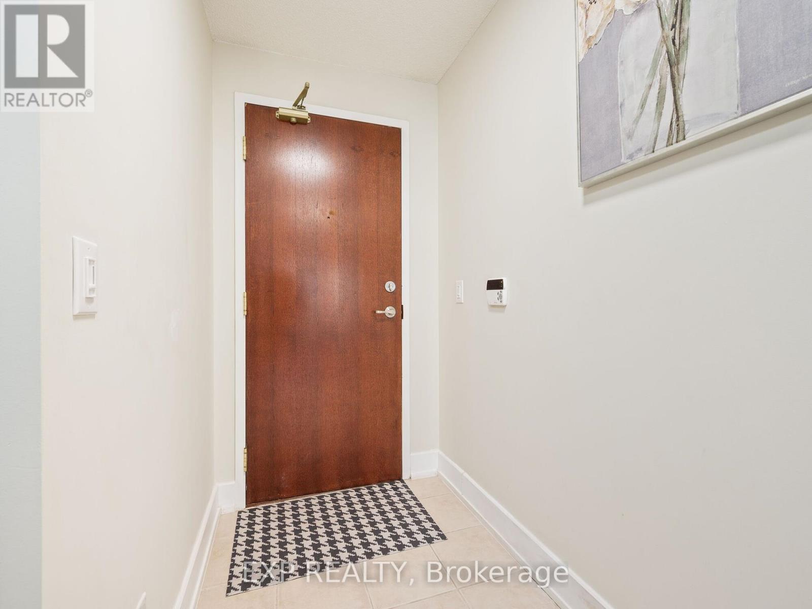 901 - 5 Michael Power Place, Toronto, Ontario  M9A 0A3 - Photo 6 - W11973540