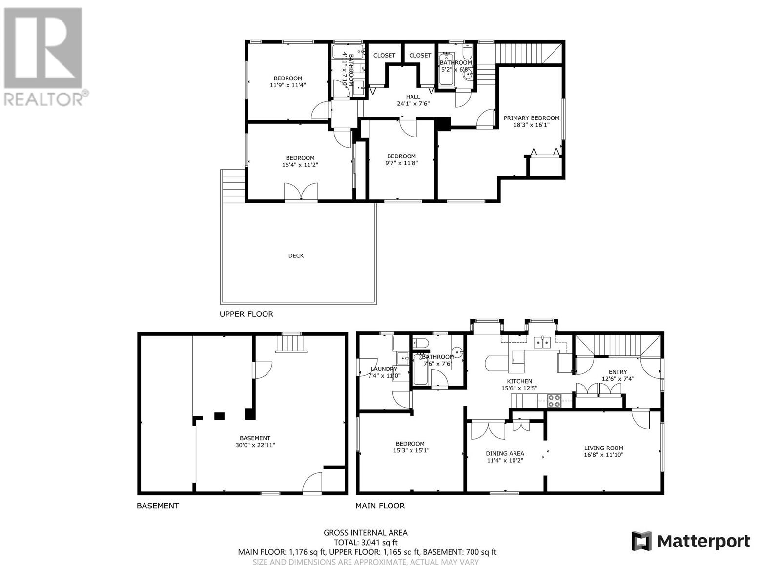 Property at 1027 NANAIMO STREET image 5