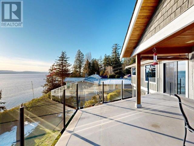 8863 Stark Road, Powell River, British Columbia  V8A 0H5 - Photo 35 - 18694