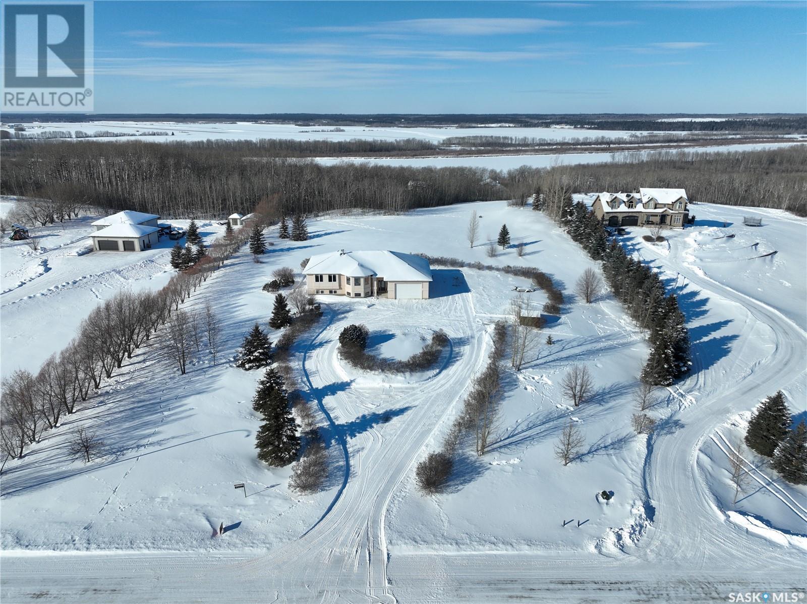 7 Aspen Estate Acreage, Prince Albert Rm No. 461, Saskatchewan  S6V 5R7 - Photo 34 - SK995835