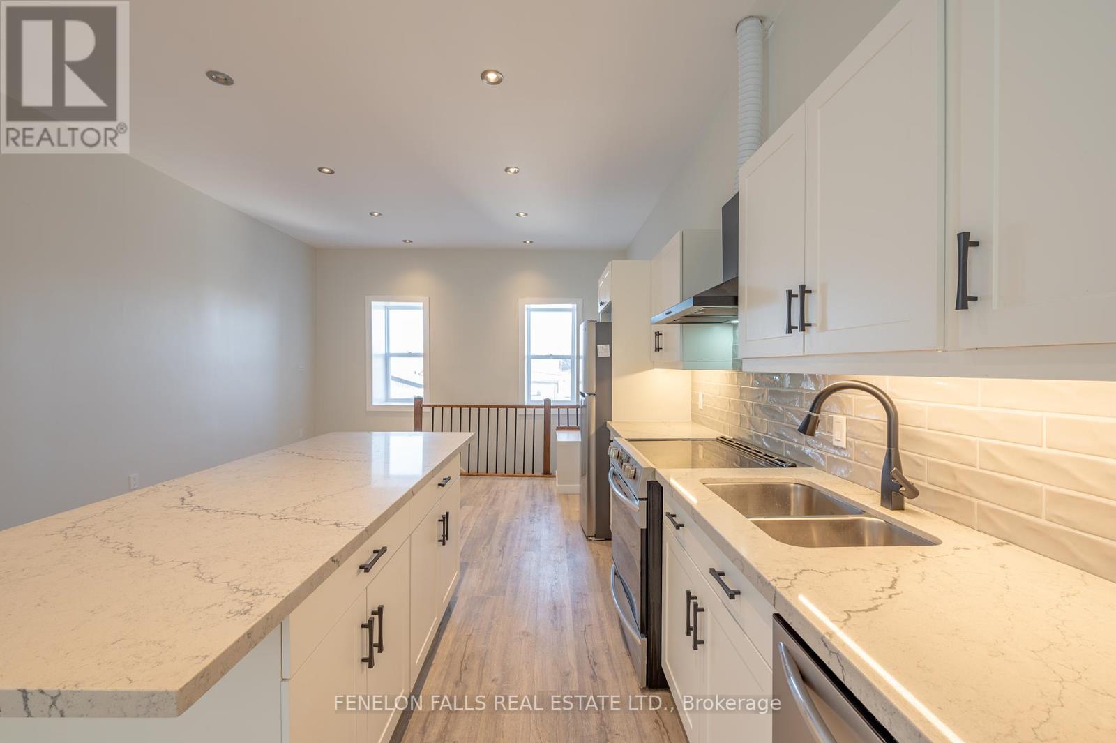 B - 13 COLBORNE STREET, Kawartha Lakes, Ontario