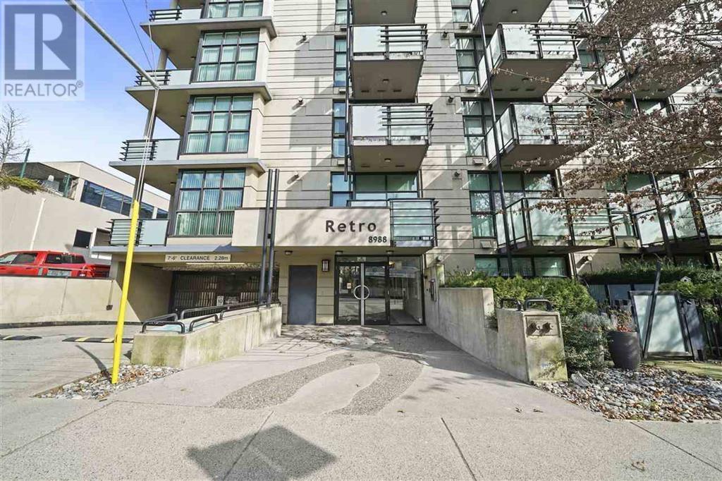 112 8988 Hudson Street, Vancouver, British Columbia  V6P 6Z1 - Photo 1 - R2966818