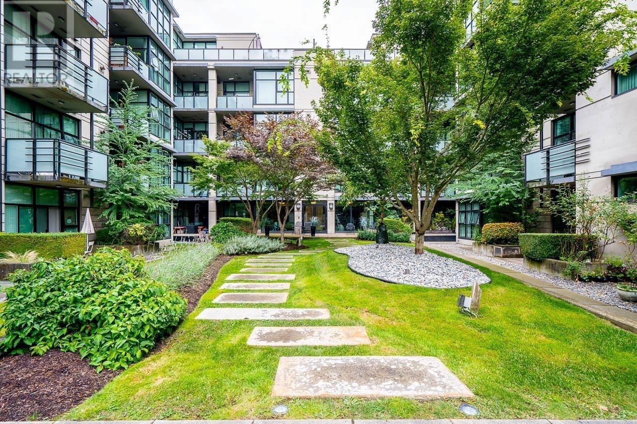 112 8988 Hudson Street, Vancouver, British Columbia  V6P 6Z1 - Photo 2 - R2966818