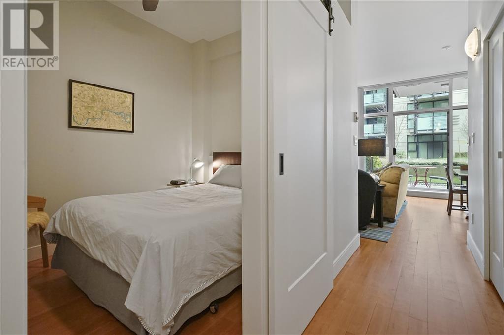 112 8988 Hudson Street, Vancouver, British Columbia  V6P 6Z1 - Photo 12 - R2966818