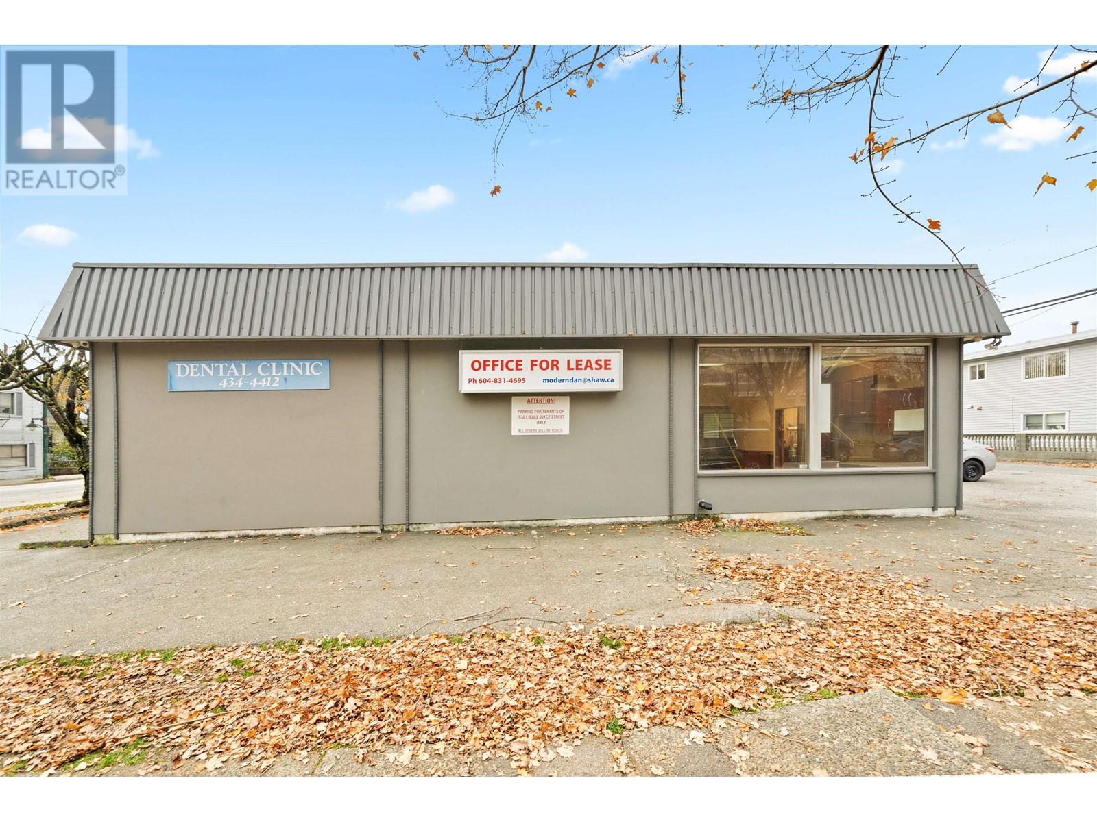 Listing Picture 22 of 28 : 5301 JOYCE STREET, Vancouver / 溫哥華 - 魯藝地產 Yvonne Lu Group - MLS Medallion Club Member